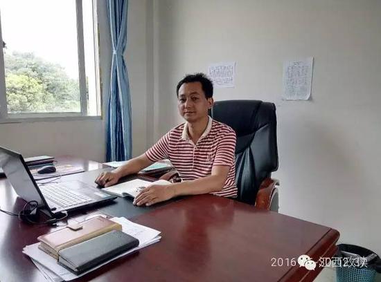 （九江市 徐焕杰 男 湖口县屏峰学校 副校长）
