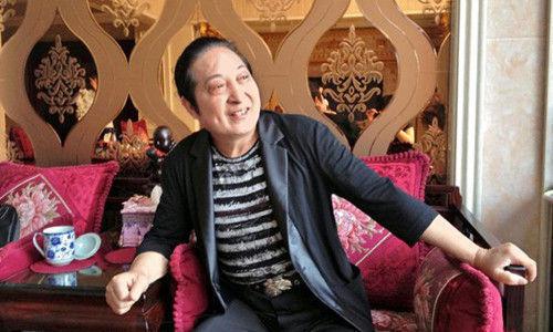 气功“大师”王林资料图