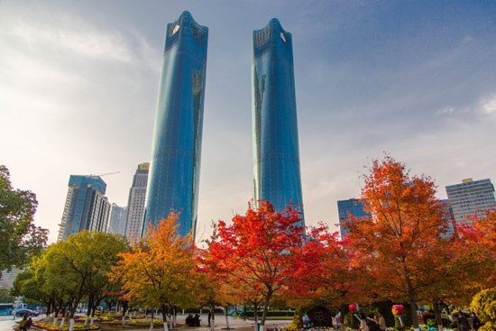 新浪江西金牌高考志愿咨询师大赛 培训地点和