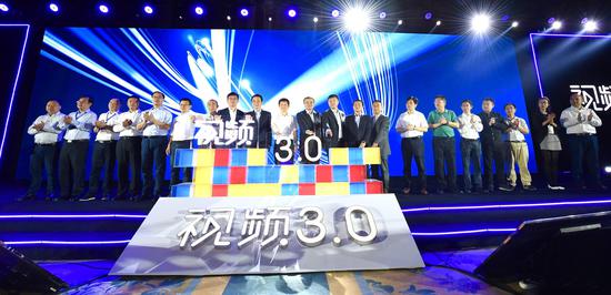 极速智能融聚精彩 电信IPTV视频3.0在南昌全球