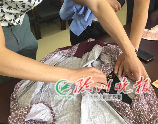 □文/图记者夏智莉