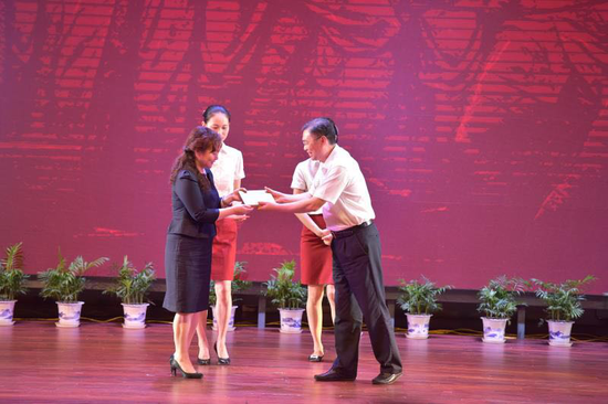 江西银行举办纪念建军90周年暨建军纪念藏品