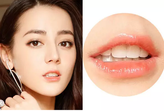 　迪丽热巴