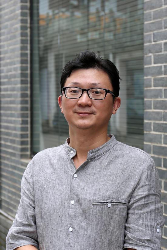 黄凯个人简介