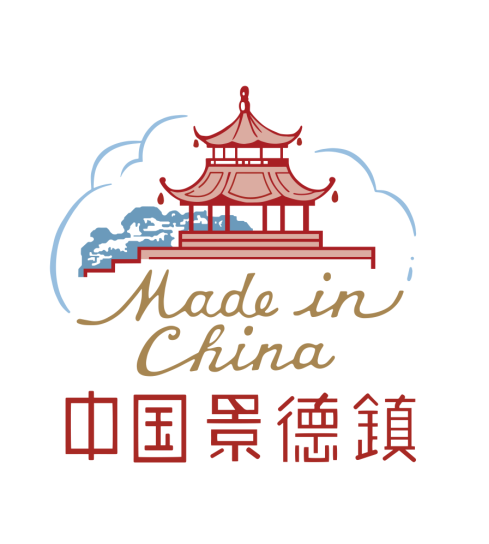 龙珠阁品牌LOGO
