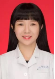 黄定芳 中医妇科负责人 主治中医师