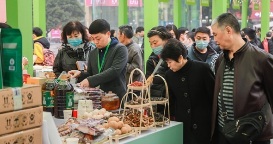 鹰潭人！属于你们的米粉节来了！参与活动免费领米粉！各大展