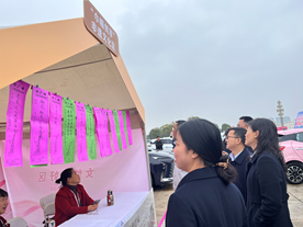 　（拍摄人：抚州新区支行谢子辉）