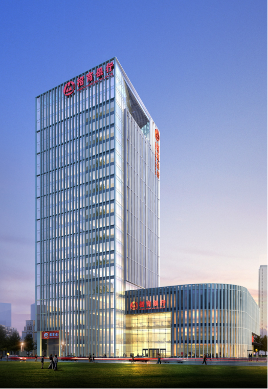 共创价值 共享美好——招商银行南昌分行25周年高质量发展纪实