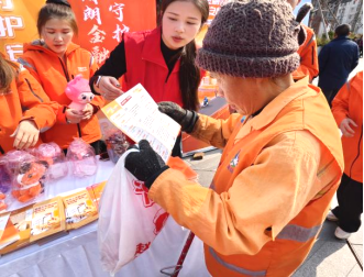 （图为活动现场）