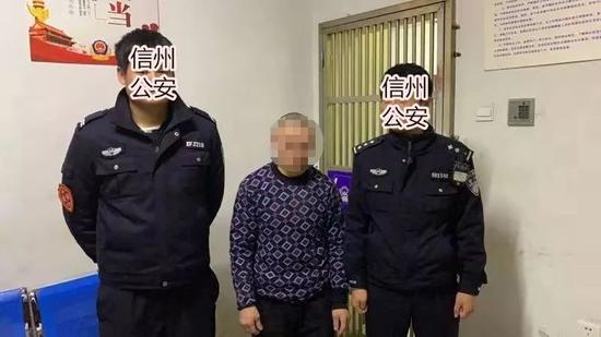 上饶一名小偷被抢劫 原以为这是电影里的剧情……