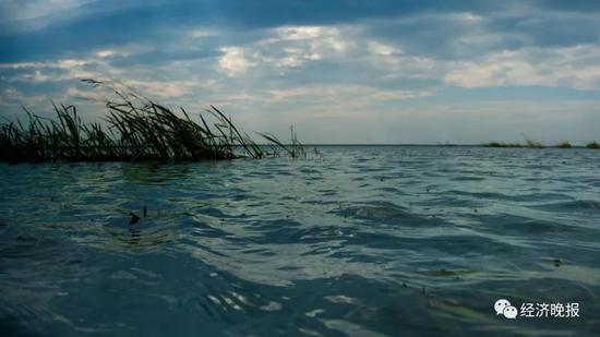 江西投19.4亿治理水污染 国考断面水质优良率