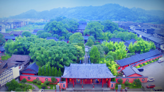 (嗣汉天师府)