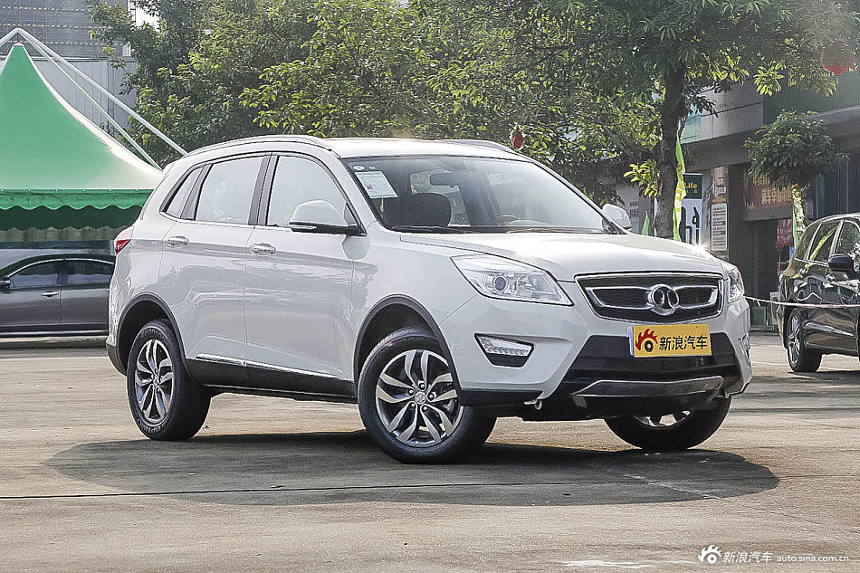 销量太惨！这三款自主SUV你敢买吗？