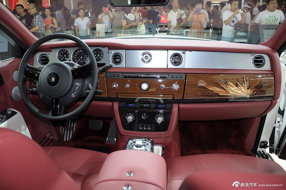 全球最费油的5款车，永远在加油的路上