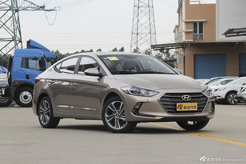 今年最安全的三款轿车 良心推荐