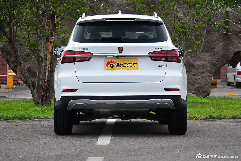 纠结博越、瑞虎7和RX5选哪个？没那么难选