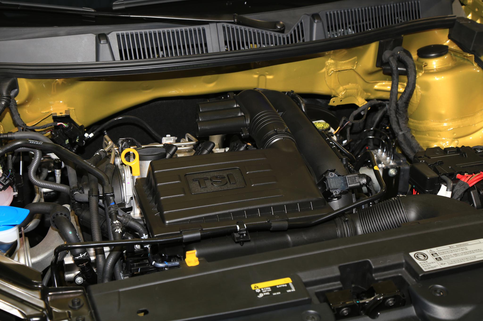 主打年轻市场 上汽斯柯达柯米克GT全球首秀