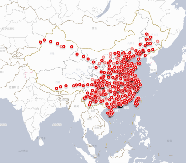 要想富 先修桩 特斯拉的基础建设之道