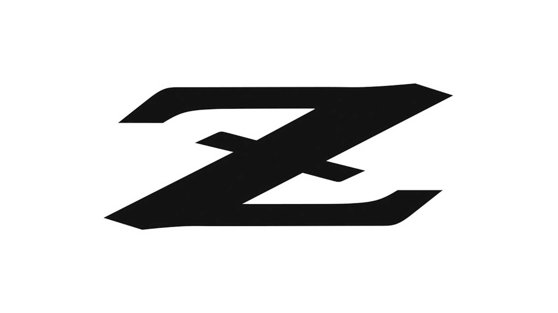 日产Z系列新标识 Z400或借用英菲尼迪3.0T