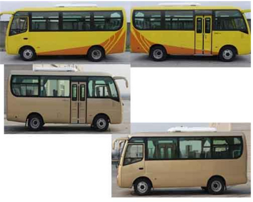 越西客车标价6亿 汽车生产资质甩卖重出江湖