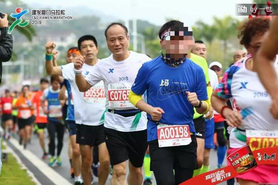 【博狗体育】实锤来了!波马901号中国选手靠作弊参赛