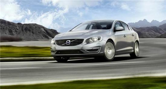 投资扩建,沃尔沃投资建厂,沃尔沃美国,沃尔沃S60,沃尔沃南卡罗莱纳工厂 沃尔沃美国投产铁了心 关税成隐忧