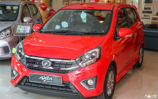 ,吉利宝腾,马来西亚车市,东南亚车市 吉利再次洽购宝腾 大马车市谁称霸?