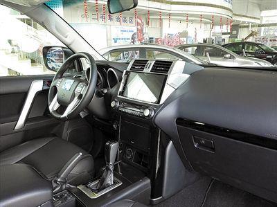 南京市消协:4S店“未兑现承诺”投诉多