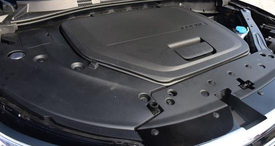 最大续航达425km 荣威ERX5纯电动版6月3日上市