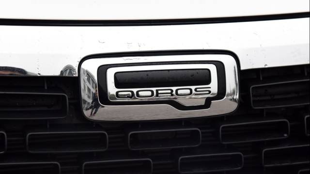 风口浪尖上的观致和宝能