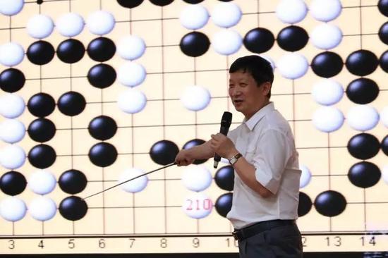 这是否是点睛之笔?