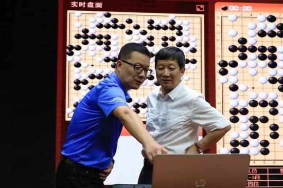 哥俩好