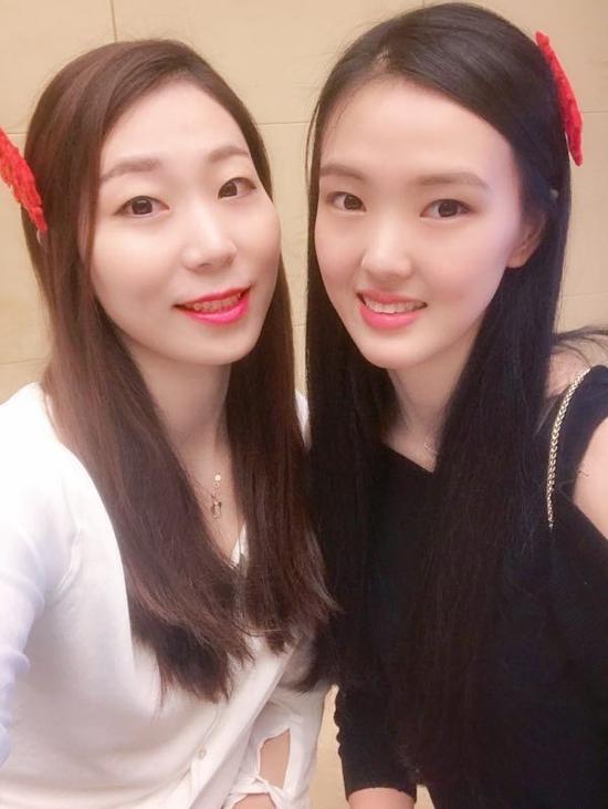 魏秋月办婚礼紧张向郎导取经袁心玥成女儿