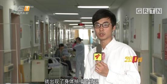 大學生雙十一剁手血拼太猛 手抖不已引發癲癇