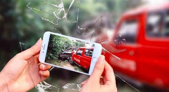 必看!道路交通事故处理新规本月起实施