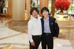 赵治勋与李世石