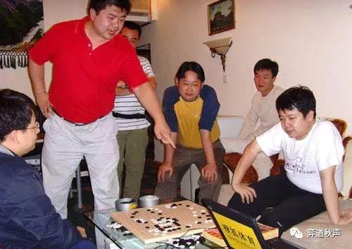 张文东指点江山