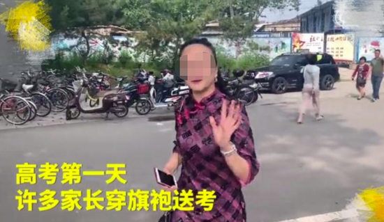 为了帮孩子考高分，中国家长和老师都开过哪些魔鬼脑洞？