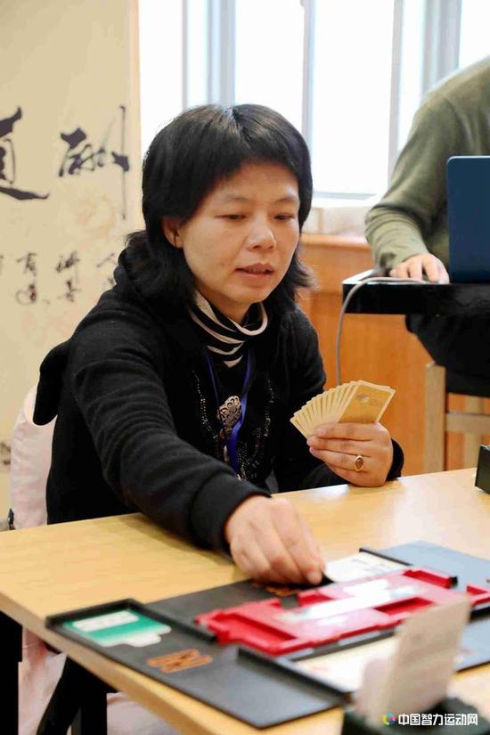 云南省桥协 杨京晖