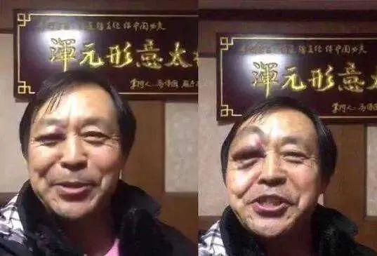 恶搞宗师的视频,恶搞宗师的视频大全