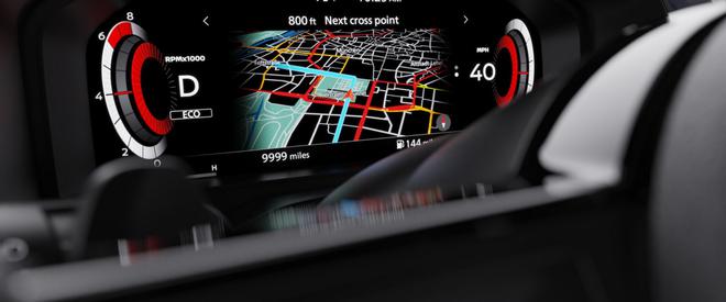 第4代美版奇骏首推1.5T三缸发动机车型 或将推广到日产全系