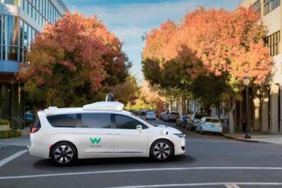 紧急情况下警方如何控制Waymo自动驾驶车？