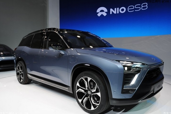 特斯拉or蔚来 为何如约交付这般难？