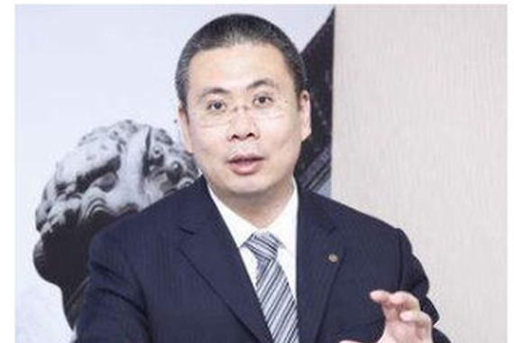 接替陈桂祥 刘宇出任北京现代常务副总经理