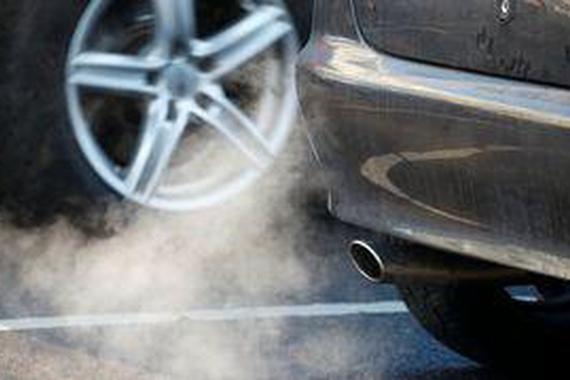 欧盟排放新规实施在即 或将给制造商开出天价罚单