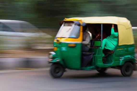 国标出台前遭多地强硬管制 低速电动车渴望“转正”