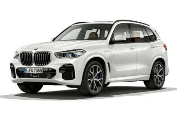 宝马将在美停售柴油车型 发力PHEV