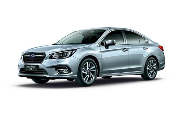 斯巴鲁汽车（中国）有限公司扩大召回部分进口力狮汽车