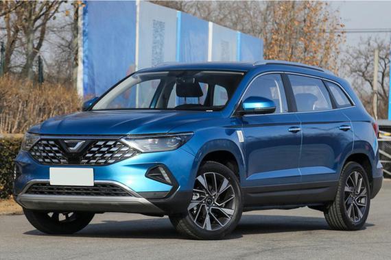 受疫情影响 捷达VS7或将延期上市